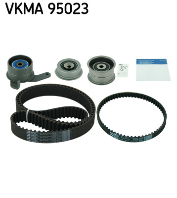 SKF Vezérműszíj készlet VKMA95023_SKF